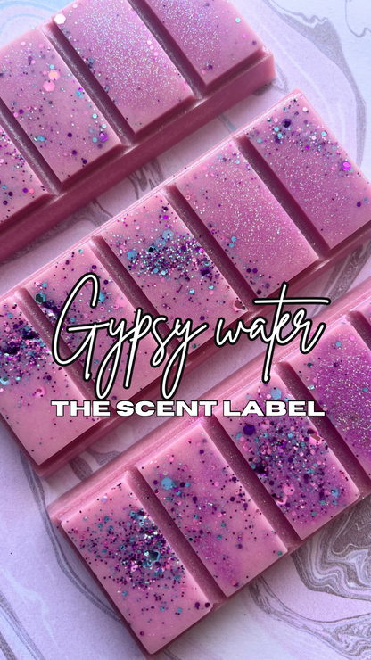 Gypsy Water (type) *NEW* - The Scent Label 