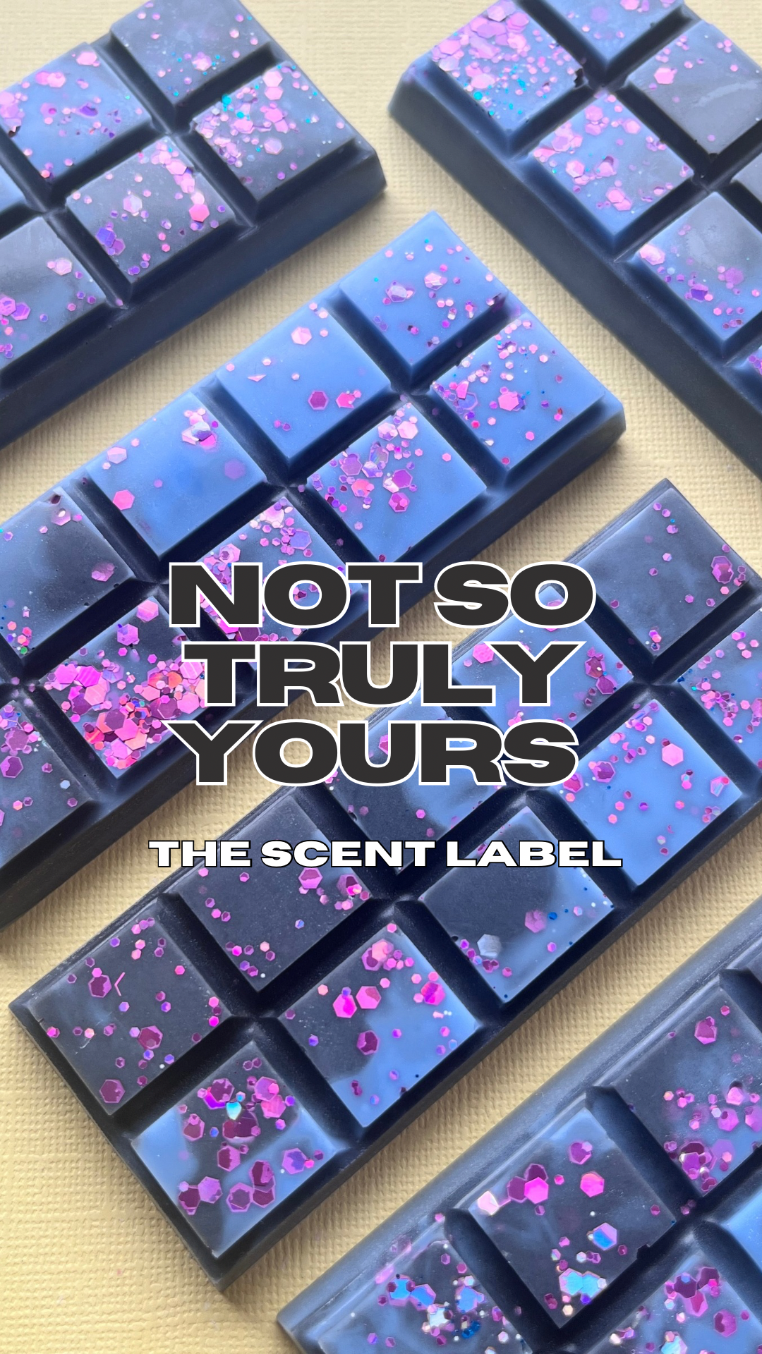 Not So Truly Yours - The Scent Label 