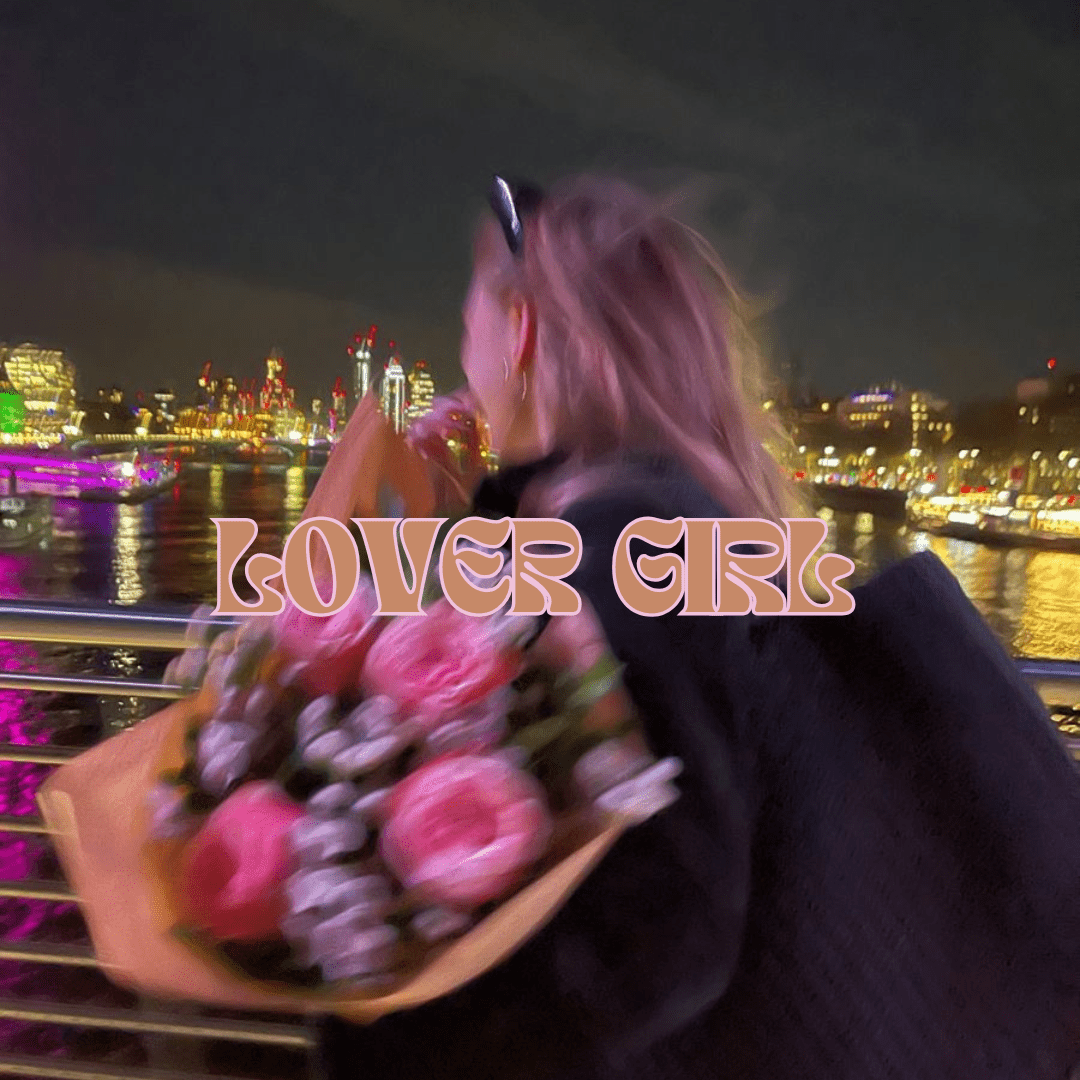 LOVER GIRL - The Scent Label - The Scent Label