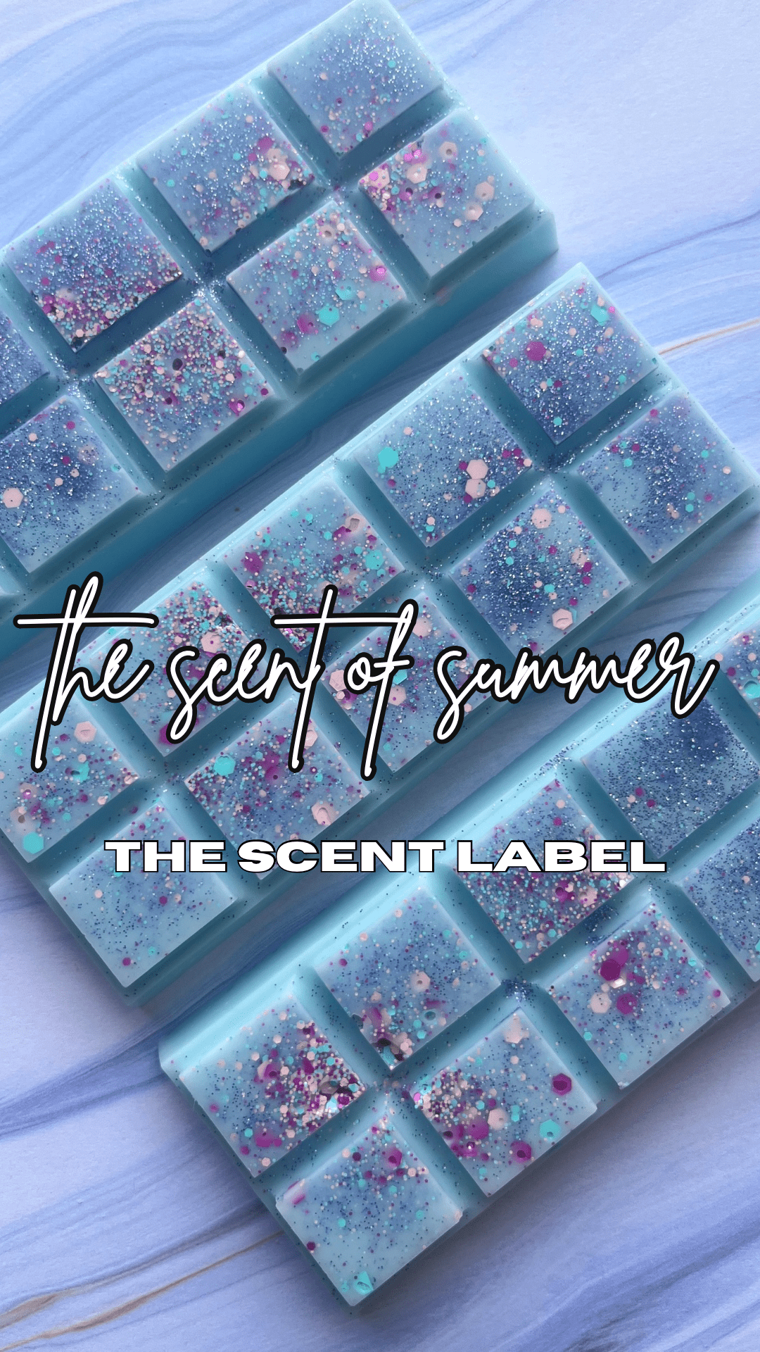 The Scent of Summer - The Scent Label 